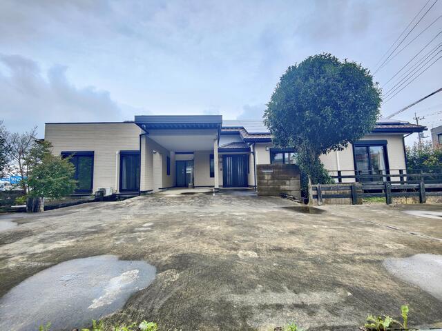 detached 茨城県つくばみらい市小絹 地図を見る