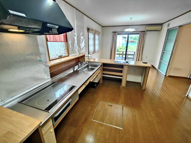 detached 茨城県つくばみらい市小絹 地図を見る
