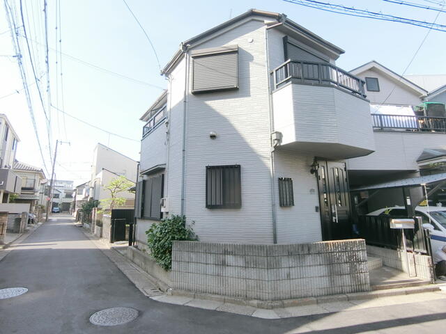 house for sale in 足立区, Tokyo | ¥23,800,000 | 3LDK | Akiyama house fin…