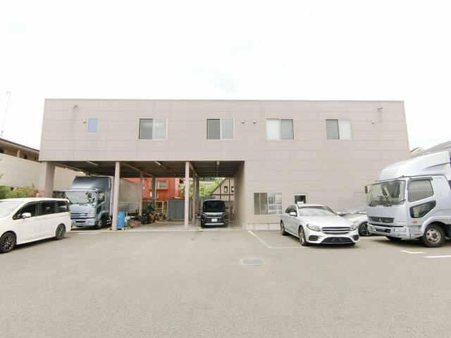 現地（外観）／撮影日2026-06-13