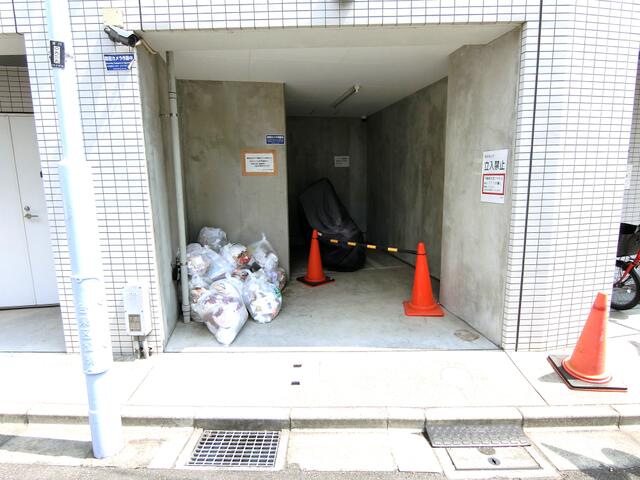 共用部（その他）／撮影日2025-04-12