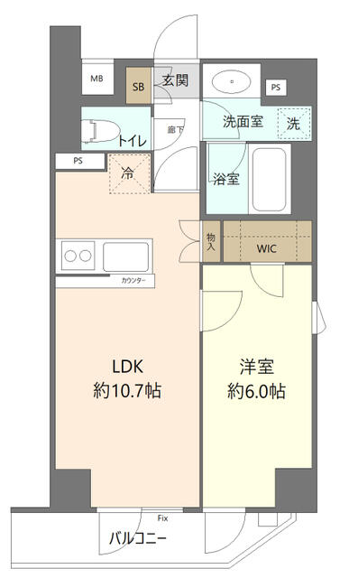 間取り図／撮影日2025-04-12