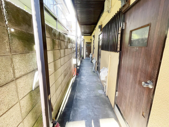 共用部（その他）