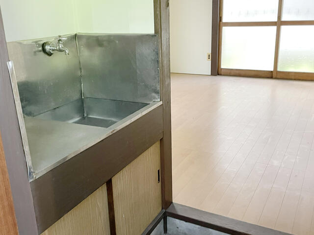 リビング以外の居室