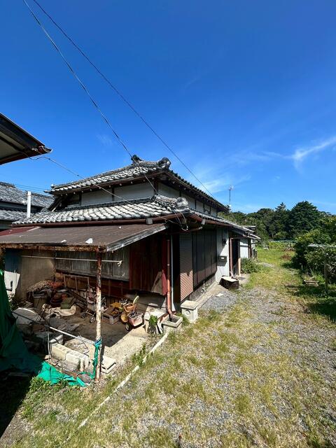 detached 千葉県南房総市千倉町北朝夷