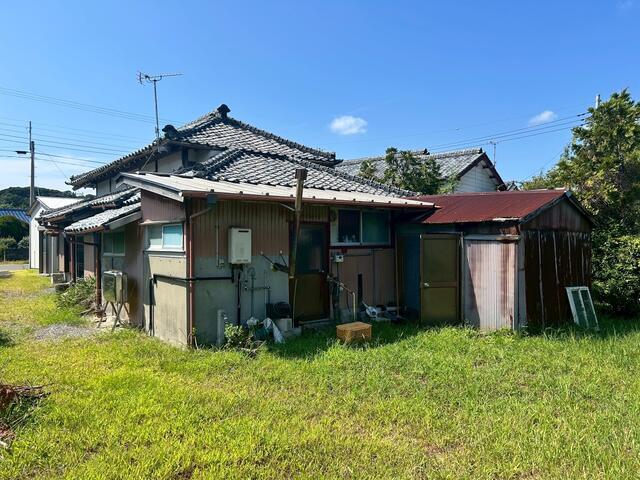 detached 千葉県南房総市千倉町北朝夷