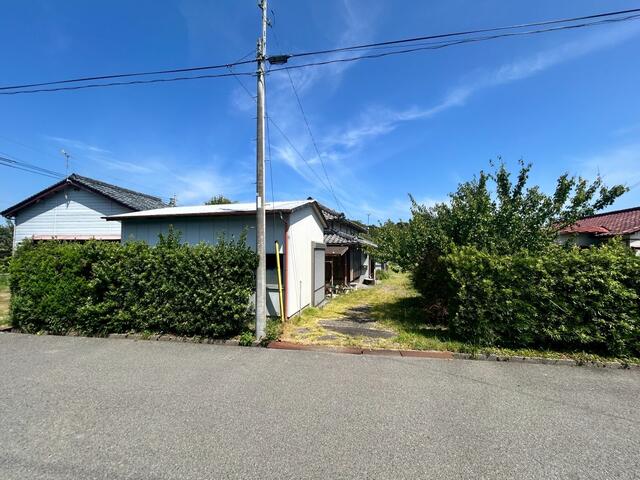 detached 千葉県南房総市千倉町北朝夷