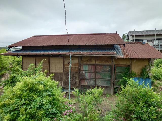 detached 千葉県市原市佐是