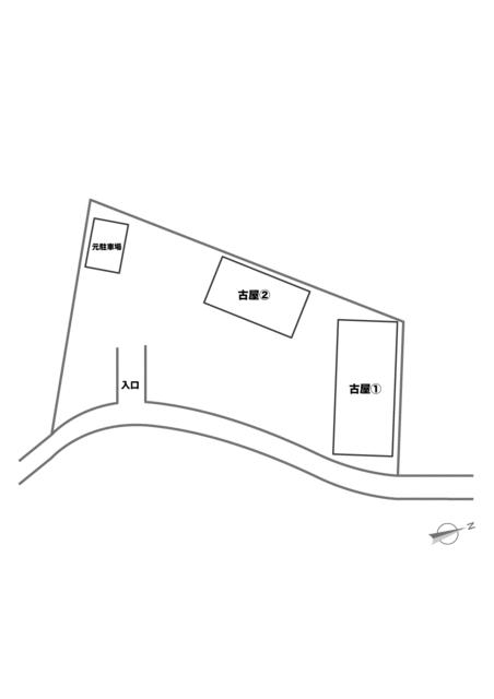 detached 千葉県市原市佐是