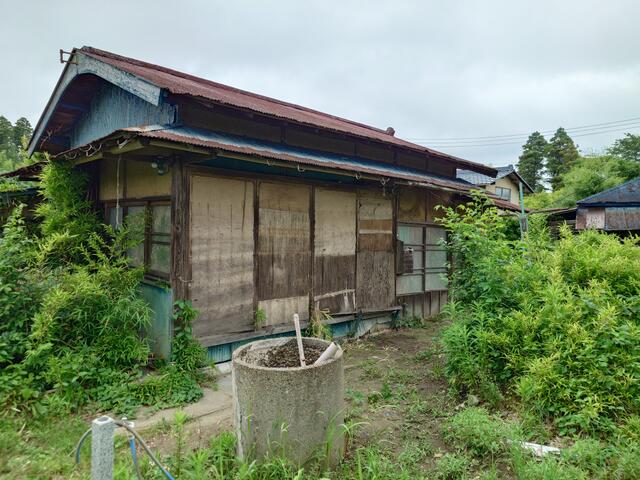 detached 千葉県市原市佐是