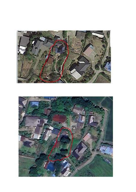 detached 千葉県市原市佐是
