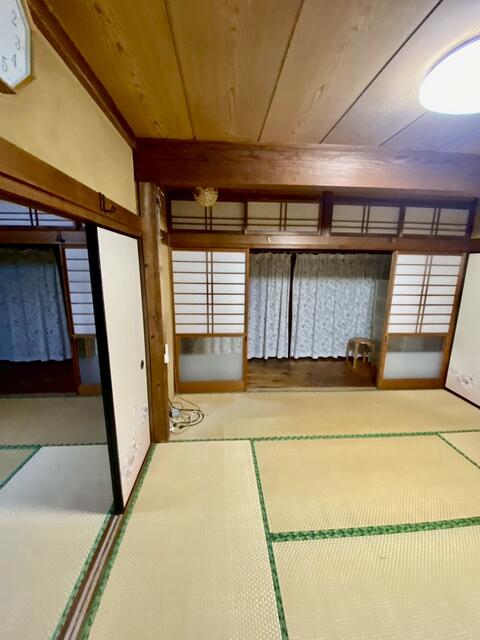 detached 茨城県高萩市大字島名