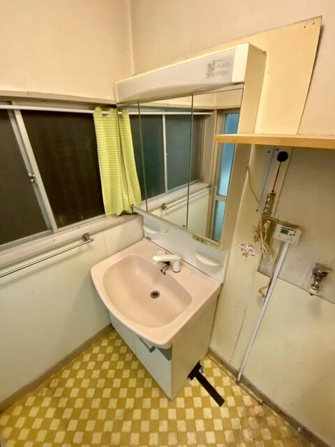 detached 茨城県高萩市大字島名