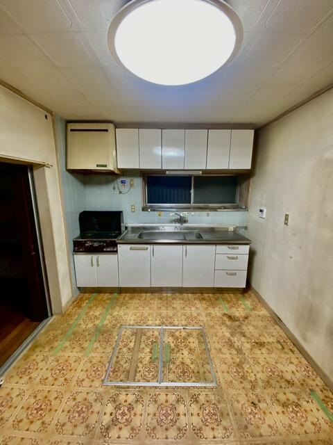 detached 茨城県高萩市大字島名