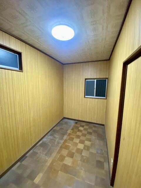 detached 茨城県高萩市大字島名