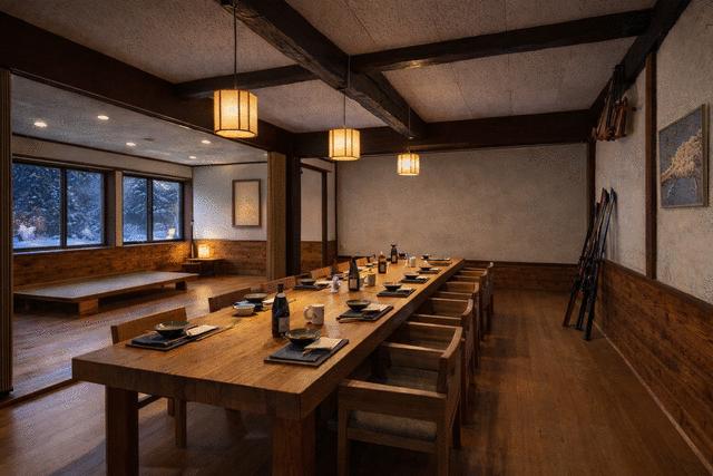 detached 長野県北安曇郡白馬村大字北城 地図を見る