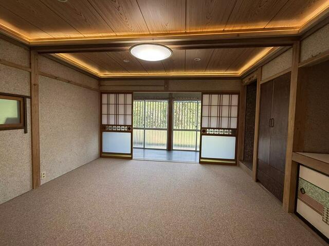 detached 長野県北安曇郡白馬村大字北城 地図を見る