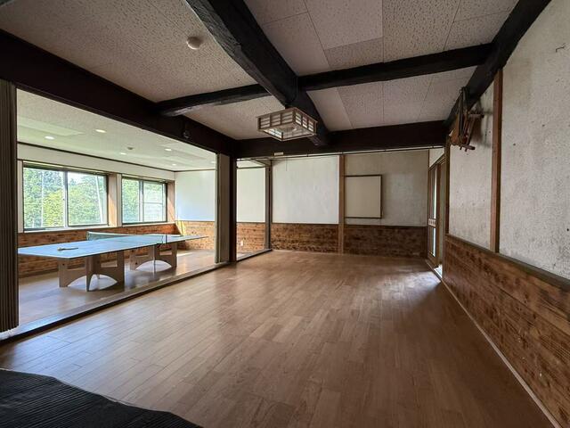 detached 長野県北安曇郡白馬村大字北城 地図を見る