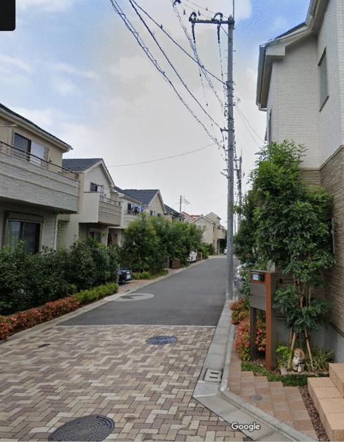 detached 東京都小平市美園町３丁目