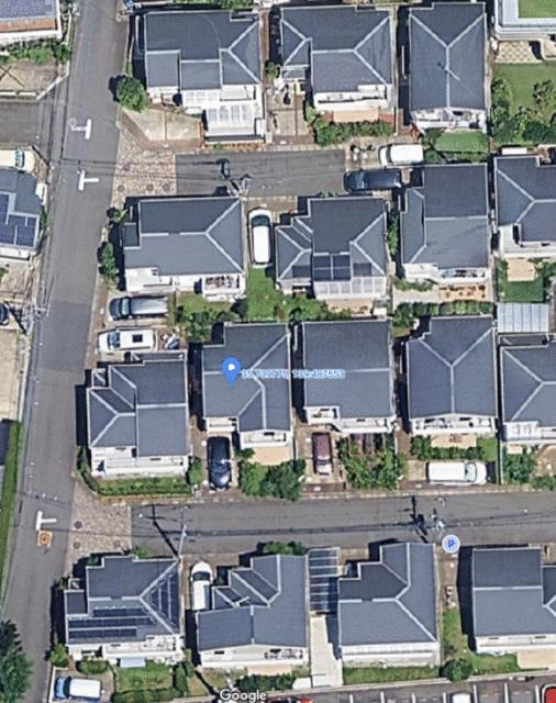 detached 東京都小平市美園町３丁目