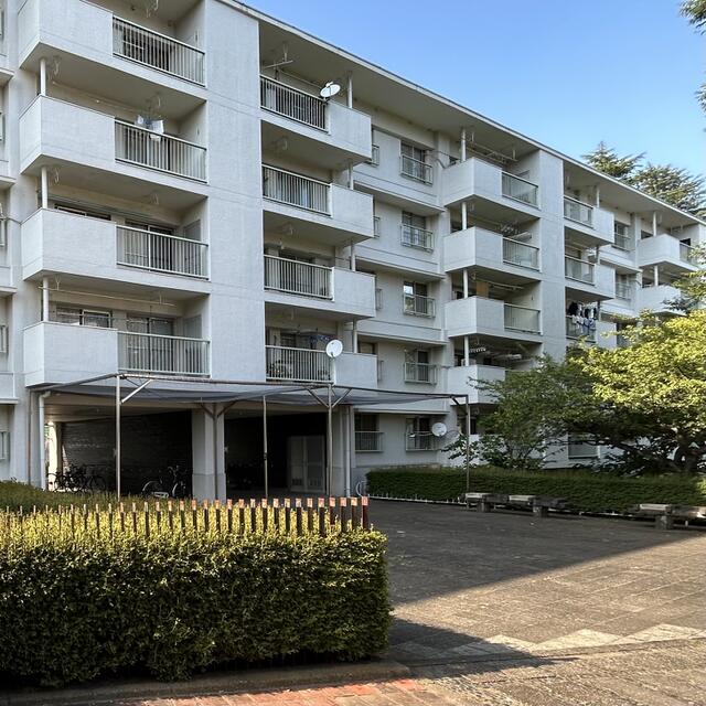 現地（外観）／撮影日2025-07-29