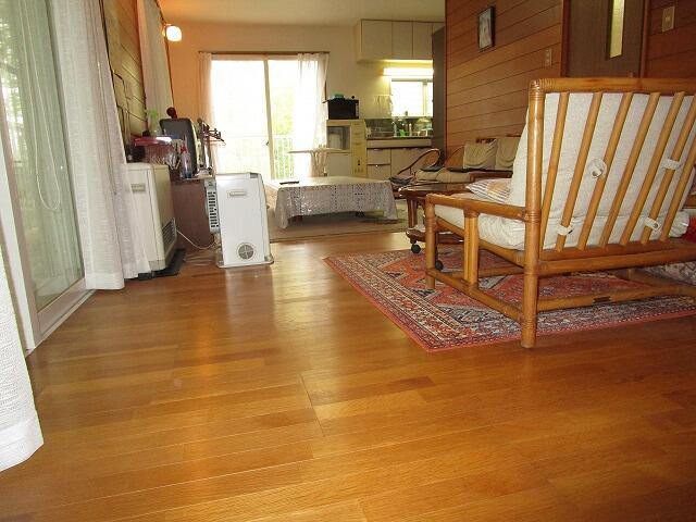 detached 長野県諏訪郡富士見町境 地図を見る