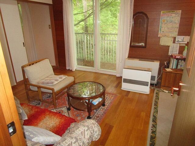 detached 長野県諏訪郡富士見町境 地図を見る