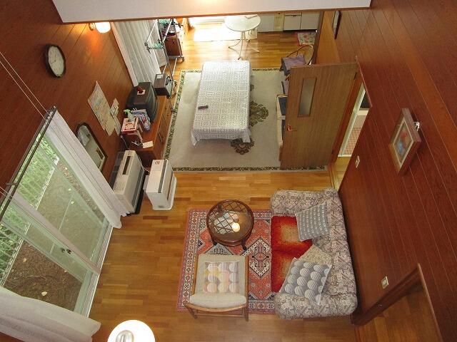 detached 長野県諏訪郡富士見町境 地図を見る