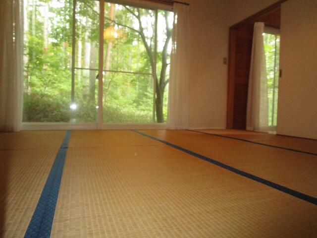 detached 長野県諏訪郡富士見町境 地図を見る