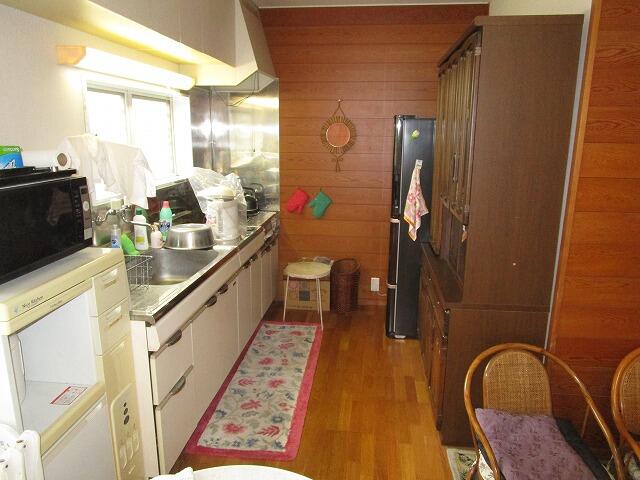 detached 長野県諏訪郡富士見町境 地図を見る