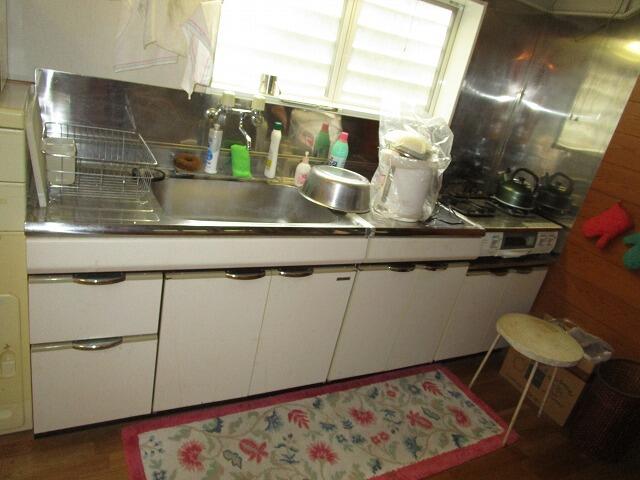 detached 長野県諏訪郡富士見町境 地図を見る