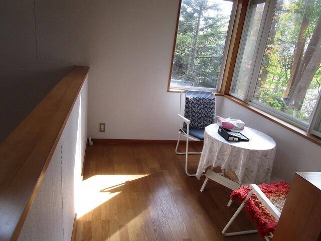 detached 長野県諏訪郡富士見町境 地図を見る