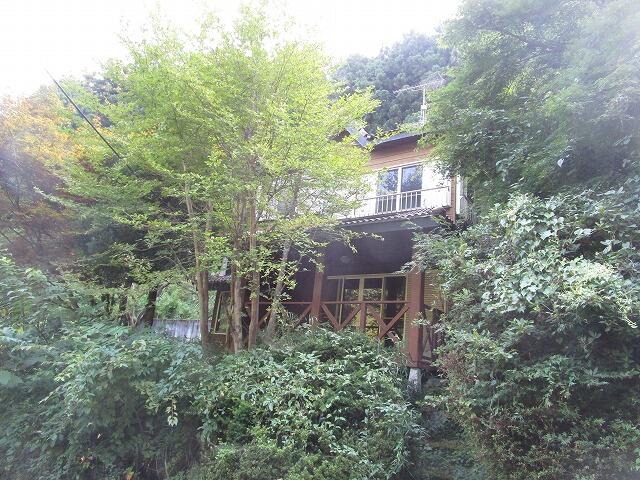 house for sale in 秩父郡横瀬町, Saitama | ¥1,400,000 | 2LDK | Akiyama house…