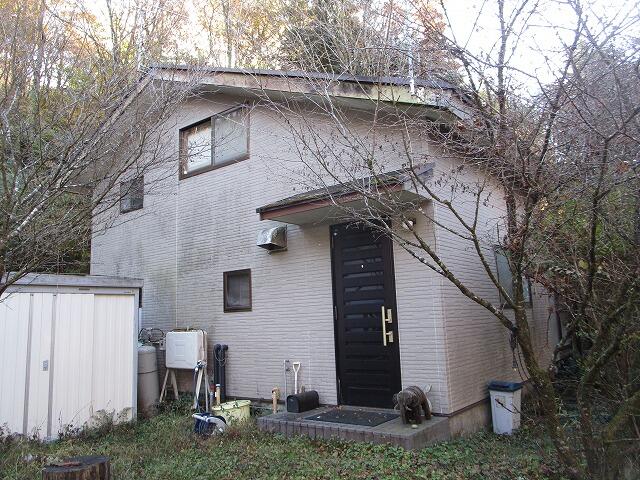 detached 山梨県南都留郡富士河口湖町富士ヶ嶺 地図を見る