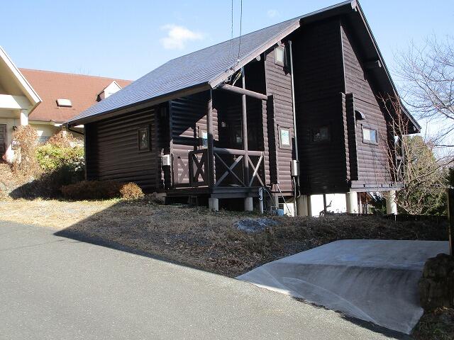 detached 埼玉県秩父郡東秩父村大字大内沢 地図を見る