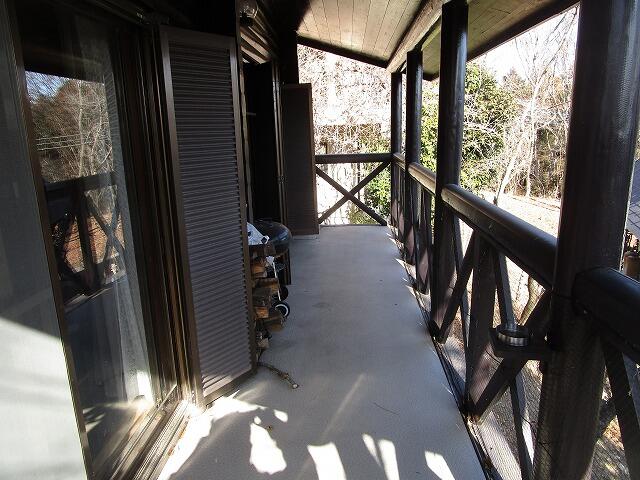 detached 埼玉県秩父郡東秩父村大字大内沢 地図を見る