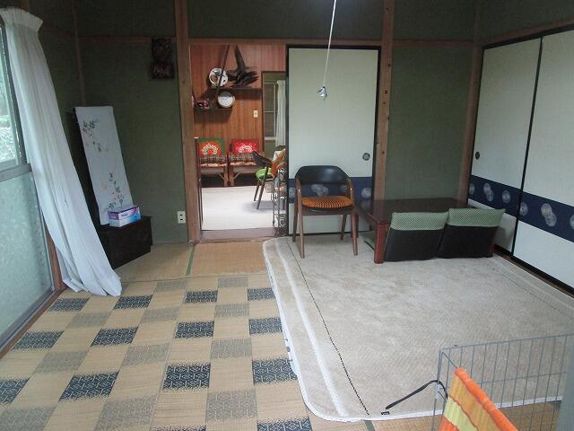 detached 群馬県吾妻郡長野原町大字長野原 地図を見る