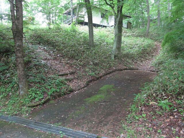 detached 群馬県吾妻郡長野原町大字長野原 地図を見る