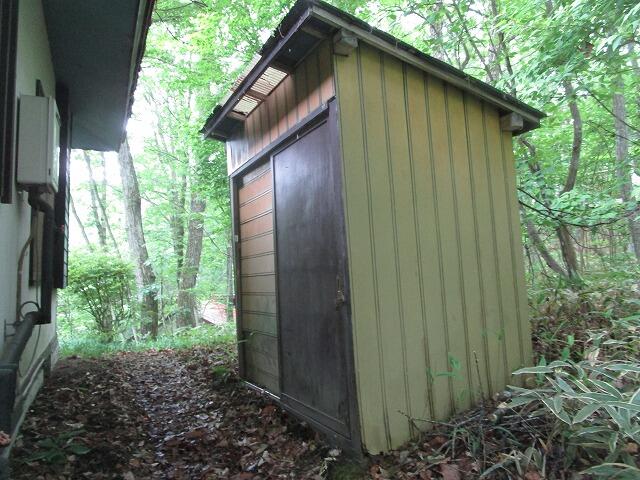 detached 群馬県吾妻郡長野原町大字長野原 地図を見る