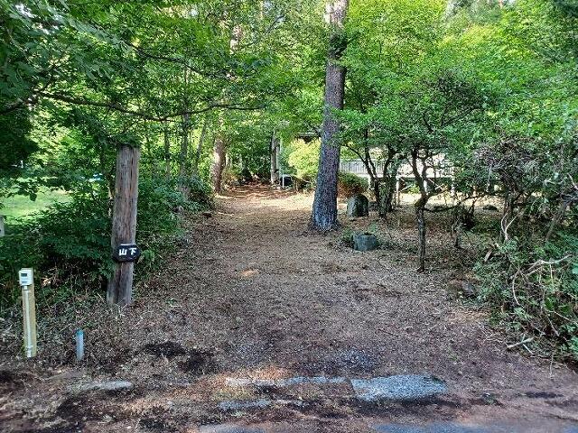 detached 長野県諏訪郡富士見町境 地図を見る