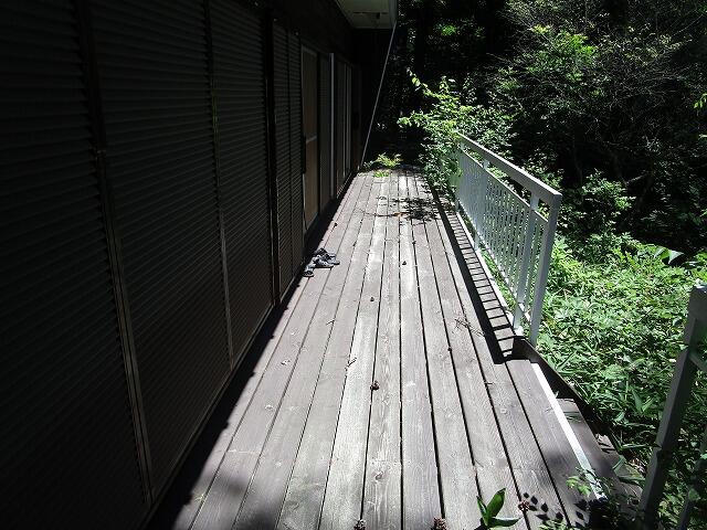 detached 長野県諏訪郡富士見町境 地図を見る