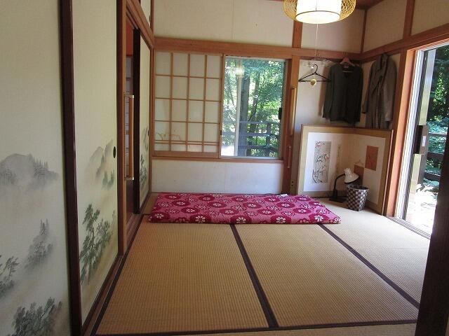 detached 長野県諏訪郡富士見町境 地図を見る
