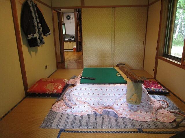 detached 長野県北佐久郡立科町大字芦田八ケ野