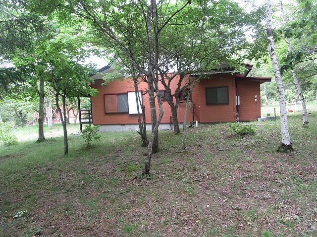 detached 長野県北佐久郡立科町大字芦田八ケ野
