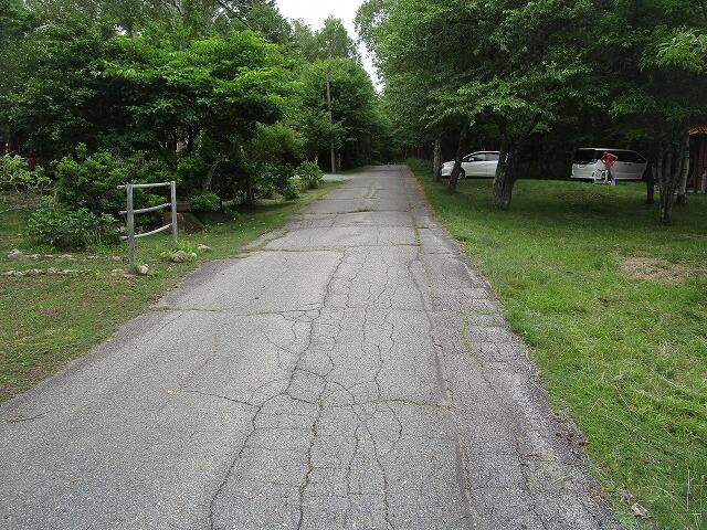 detached 長野県北佐久郡立科町大字芦田八ケ野