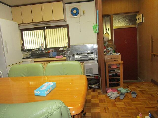detached 長野県北佐久郡立科町大字芦田八ケ野