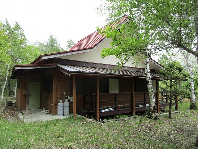 detached 長野県北佐久郡立科町大字芦田八ケ野