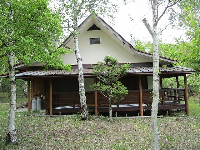 detached 長野県北佐久郡立科町大字芦田八ケ野