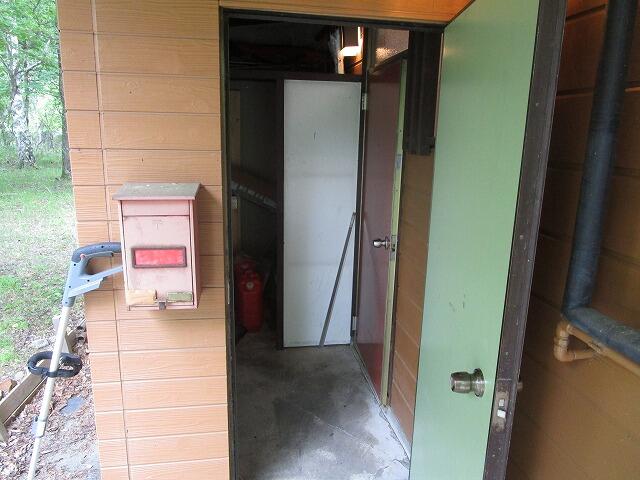 detached 長野県北佐久郡立科町大字芦田八ケ野