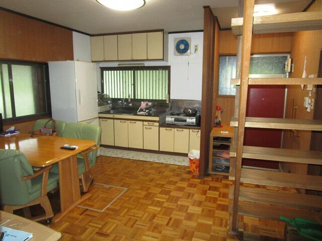 detached 長野県北佐久郡立科町大字芦田八ケ野